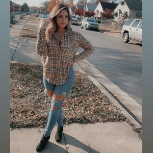 Meet your Posher, Miranda